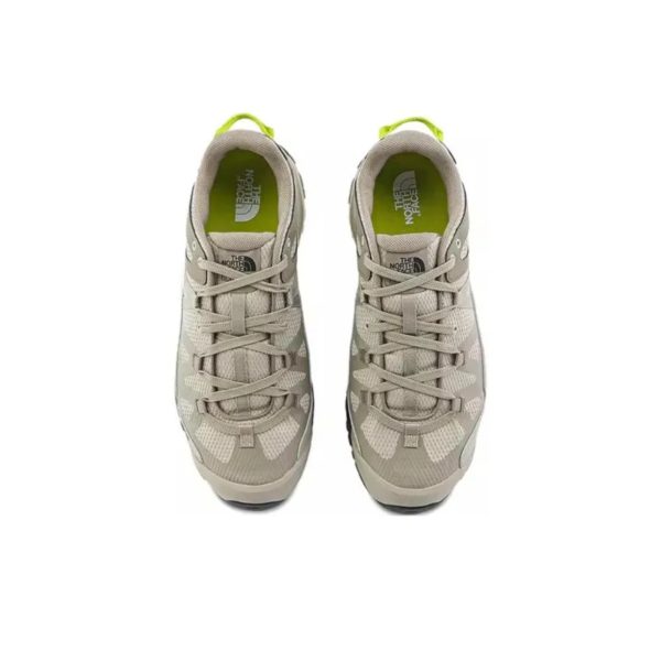 Giay The North Face Ultra Hiking 'Grey' 8191-5II