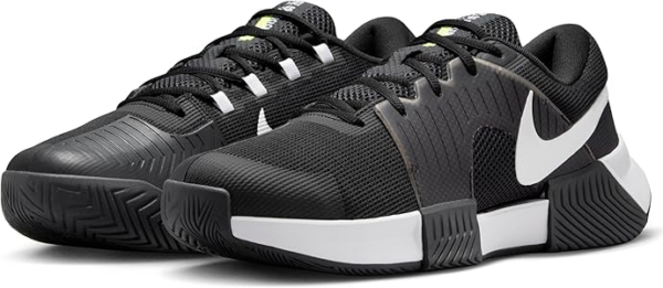 Giay Nike Air Zoom GP Challenge 1 'Black White' FB3147-001