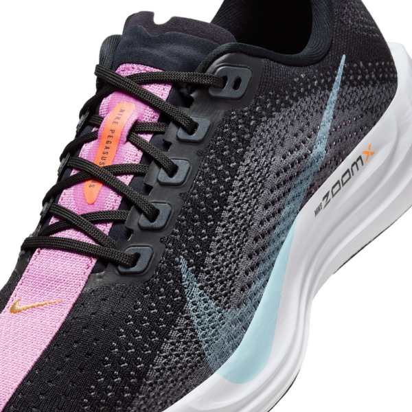 Giay Nike Pegasus Plus 'Black Ice Blue' FQ7261-003