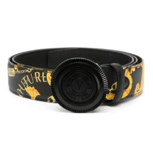 That Lung Versace Jean Couture 'Logo' 75YA6F08ZS934G89