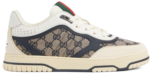 Giay Gucci Re Web 'Beige' 787476-AADHW-9552