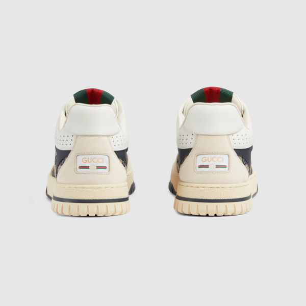 Giay Gucci Re Web 'Beige' 787476-AADHW-9552