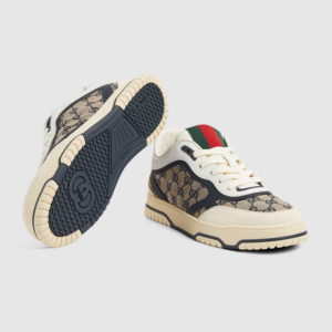 Giay Gucci Re Web 'Beige' 787476-AADHW-9552
