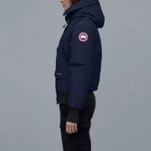 Ao Canada Goose Chilliwack 'Navy' 7999L-63