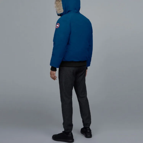 Ao Canada Goose Chilliwack 'Blue' 7999M-805