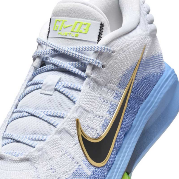 Giay Nike Air Zoom GT Hustle 3 EP 'White Royal Pulse' FV5952-100