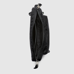 Tui Gucci Small Crossbody Bag With Logo 'Black' 802096-FADUM-1059