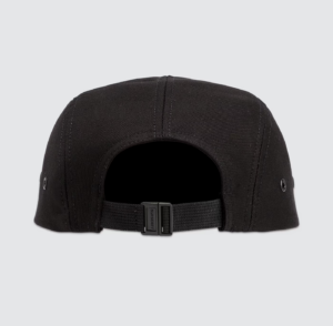 Mu Burberry Burberry Logo Cap 'Black' 80302011