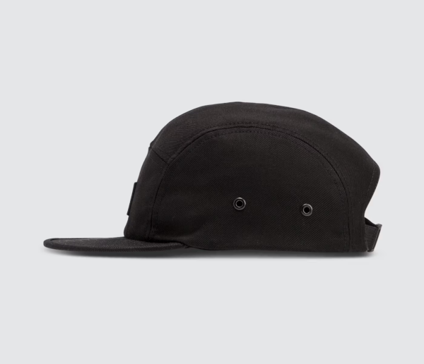 Mu Burberry Burberry Logo Cap 'Black' 80302011