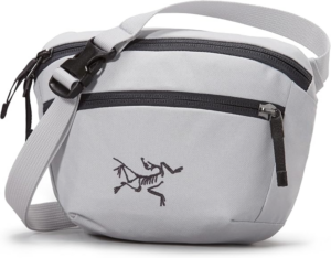 Tui Arc’teryx Mantis 1 Waist 'Graphite' X000006157-GRAPHITE