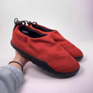 Giay Nike ACG Moc 'Rugged Orange' DZ3407-800