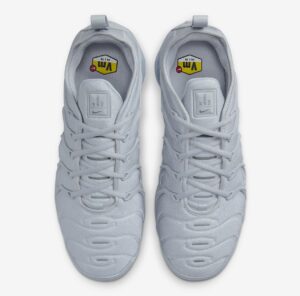 Giay Nike Air Vapor Max Plus 'Cool Grey' 924453-005