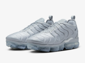 Giay Nike Air Vapor Max Plus 'Cool Grey' 924453-005
