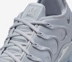 Giay Nike Air Vapor Max Plus 'Cool Grey' 924453-005
