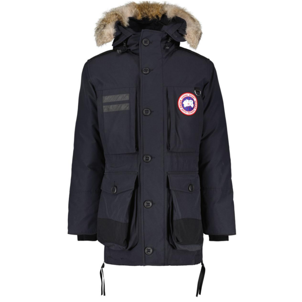 Ao Canada Goose Handla Macculloch 'Navy' 9512M-67
