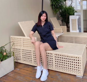 Giay KSwiss Sneaker 'White' 96988-106-M