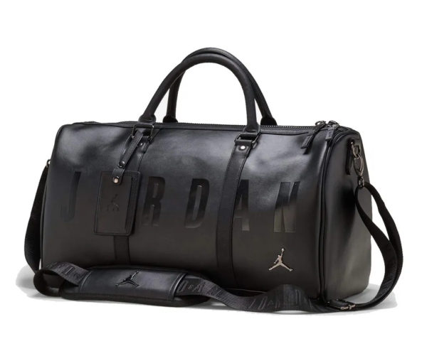 Tui Nike Jordan Logo 'Black' HA6466-011