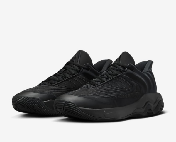Giay Nike Giannis Immortality 4 EP 'Black' FQ3681-003