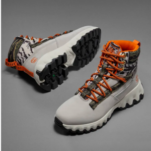 Giay Timberland Funcional 'Grey' A2MV6W