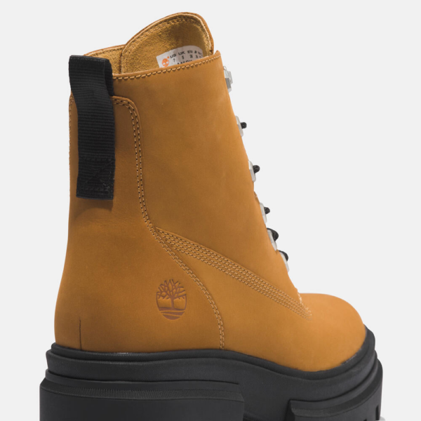 Giay Timberland Everleigh 'Wheat' A41QK231