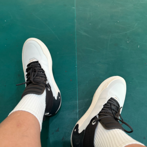 Giay Li Ning Way of Wade 11 'Hall of Fame' ABAU049-6