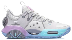 Giay Li Ning All City 'Blue' ABAU113-1