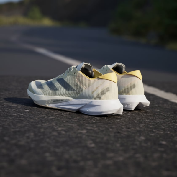 Giay Adidas Adizero Adios 8 'Ivory' IG5648