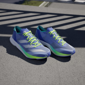 Giay Adidas Adizero Adios 8 'Blue' IG1539