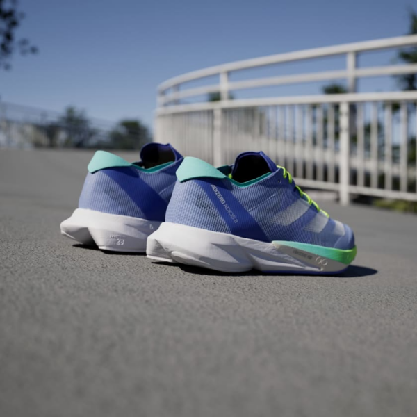 Giay Adidas Adizero Adios 8 'Blue' IG1539