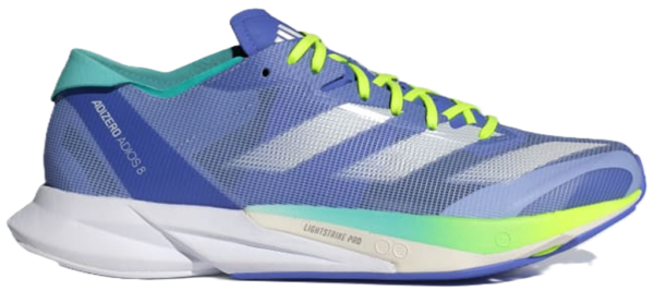Giay Adidas Adizero Adios 8 'Blue' IG1539