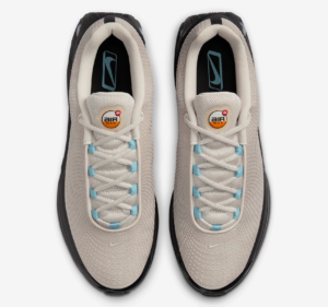 Giay Nike Air Max DN 'Orewood Brown Black' HQ3478-104