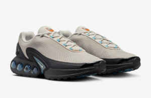 Giay Nike Air Max DN 'Orewood Brown Black' HQ3478-104