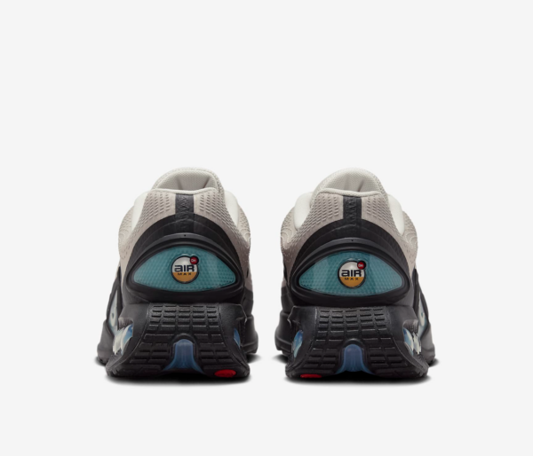 Giay Nike Air Max DN 'Orewood Brown Black' HQ3478-104
