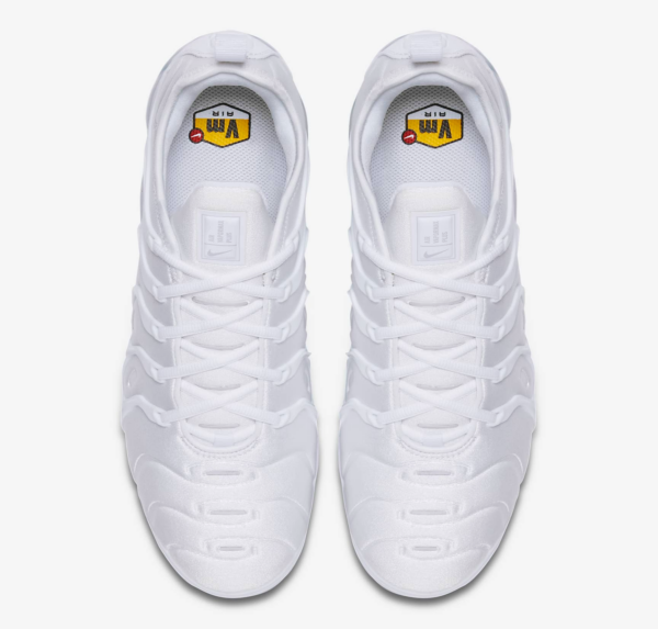 Giay Nike Air Vapor Max Plus 'White' 924453-100