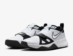 Giay Nike Air Zoom Diamond Elite 'Turf White' DZ0503-104