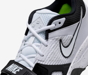 Giay Nike Air Zoom Diamond Elite 'Turf White' DZ0503-104