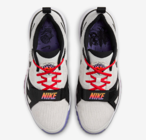 Giay Nike Air Zoom Diamond Elite Turf 'Nolan Arenado' HQ3130-001