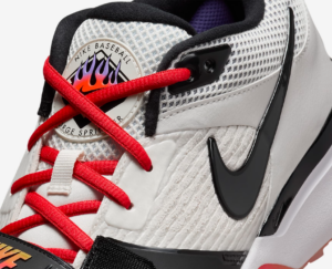 Giay Nike Air Zoom Diamond Elite Turf 'Nolan Arenado' HQ3130-001