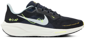 Giay Nike Air Zoom Pegasus 41 'Black White Yellow' HQ3452-041