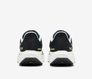 Giay Nike Air Zoom Pegasus 41 'Black White Yellow' HQ3452-041