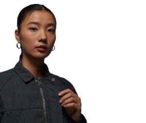 Ao Nike Jordan Lapel Shirt Jacket 'Black' FN5351-045