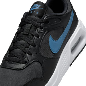 Giay Nike Air Max SC 'Black Aegean Storm' CW4555-017