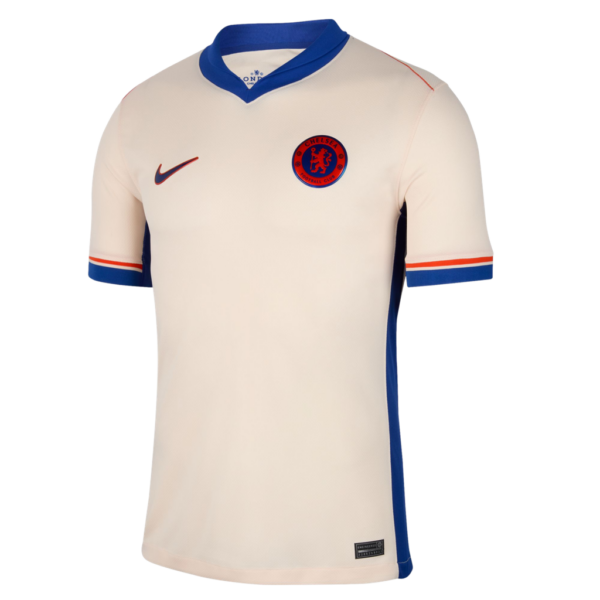 Ao Nike Chelsea 24/25 Away Jersey 'Pink' FN8786-839