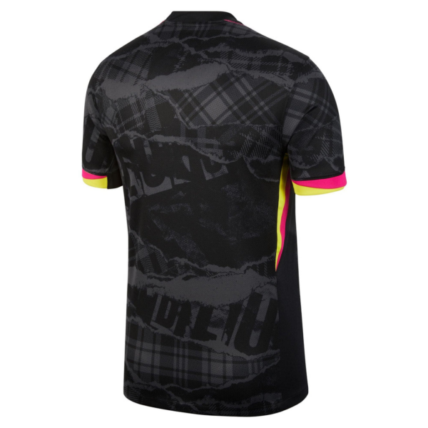 Ao Nike Chelsea FC 24/25 Third Jersey 'Anthracite' FQ2029-061