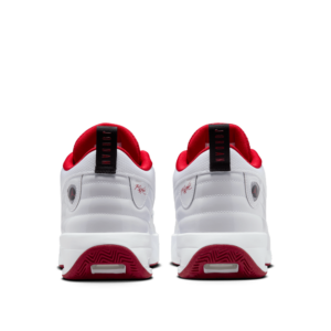 Giay Nike Air Jordan Max Aura 6 'White Red' FQ8298-106