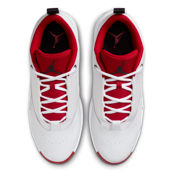 Giay Nike Air Jordan Max Aura 6 'White Red' FQ8298-106