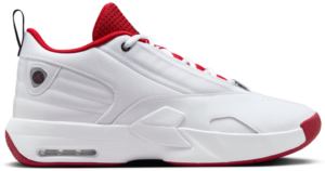 Giay Nike Air Jordan Max Aura 6 'White Red' FQ8298-106