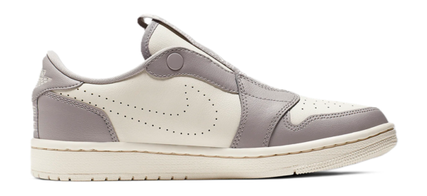Giay Nike Air Jordan 1 Retro Low Slip Atmosphere 'Grey' AV3918-005