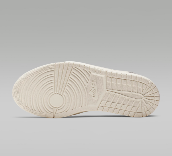 Giay Nike Air Jordan 1 Retro Low Slip Atmosphere 'Grey' AV3918-005