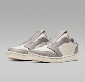 Giay Nike Air Jordan 1 Retro Low Slip Atmosphere 'Grey' AV3918-005